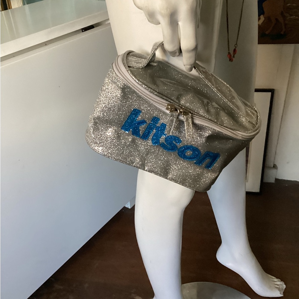 KITSON  NWOT speckled